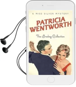 The Brading Collection Audiobook download free by Patricia Wentworth