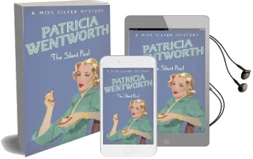 The Silent Pool Audiobook download free by Patricia Wentworth