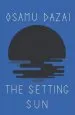 Audiobook The Setting sun author Osamu Dazai