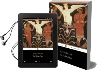 The Theban Plays Audiobook download free by Sophocles