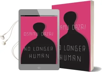 No Longer Human Audiobook download free by Osamu Dazai