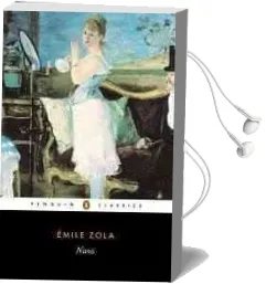 Nana Audiobook download free by Emile Zola