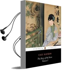 The Story of the Stone: Golden Days Volume 1 Audiobook download free by Xueqin Cao