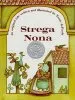 Audiobook Strega Nona author Tomie Depaola