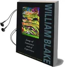 Songs of Innocence and of Experience Audiobook download free by William Blake