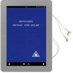 Initiation, Human and Solar Audiobook download free by Alice A. Bailey