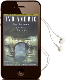 The Bridge on the Drina Audiobook download free by Ivo Andric
