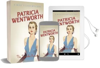 Traveller Returns Audiobook download free by Patricia Wentworth