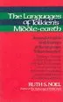 Audiobook Language of Tolkien'S Middle Earth author Ruth S. Noel