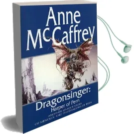 Dragonsinger: Harper of Pern Audiobook download free by Anne Mccaffrey