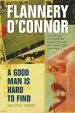 Audiobook 'A Good man is Hard to Find' and Other Stories author Flannery O'Connor