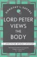 Audiobook Lord Peter Views the Body: Lord Peter Wimsey Book 5 author Dorothy L. Sayers
