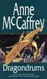 Audiobook Dragondrums author Anne Mccaffrey