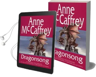 Dragonsong Audiobook download free by Anne Mccaffrey
