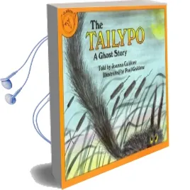 The Tailypo: A Ghost Story Audiobook download free by Joanna Galdone