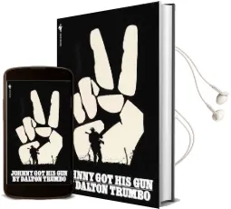 Johnny got his gun Audiobook download free by Dalton Trumbo