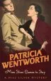 Audiobook Miss Silver Comes to Stay author Patricia Wentworth