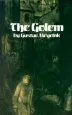 Audiobook The Golem author Gustav Meyrink