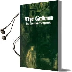 The Golem Audiobook download free by Gustav Meyrink