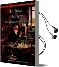 Dr Jekyll & mr Hyde Audiobook download free by Robert Louis Stevenson