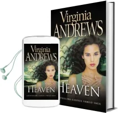 Heaven Audiobook download free by Virginia Andrews