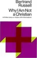 Audiobook Why i am not a Christian, and Other Essays on Religion and Related Subjects author Bertrand Russell