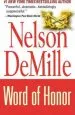 Audiobook Word of Honor author Nelson Demille