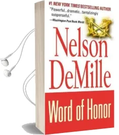 Word of Honor Audiobook download free by Nelson Demille