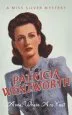 Audiobook Anna, Where are you? author Patricia Wentworth