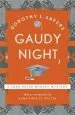 Audiobook Gaudy Night: Lord Peter Wimsey Book 12 author Dorothy L. Sayers