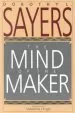 Audiobook Mind of the Maker author Dorothy L. Sayers