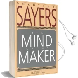 Mind of the Maker Audiobook download free by Dorothy L. Sayers