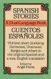 Audiobook Spanish Stories: A Dual-Language Book author Angel Flores