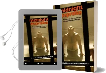 Midnight Express Audiobook download free by Billy Hayes