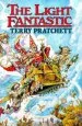 Audiobook The Light Fantastic author Terry Pratchett