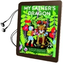 My Fathers Dragon Audiobook download free by Ruth Stiles Gannett