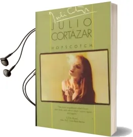 Hopscotch Audiobook download free by Julio Cortazar