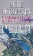 Audiobook Nerilka'S Story & the Coelura author Anne Mccaffrey