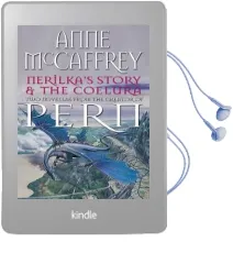 Nerilka'S Story & the Coelura Audiobook download free by Anne Mccaffrey