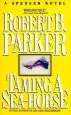 Audiobook Taming a Sea-Horse author Robert B. Parker