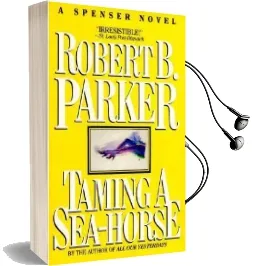 Taming a Sea-Horse Audiobook download free by Robert B. Parker