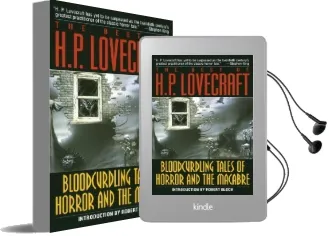 The Best of H.P. Lovecraft Audiobook download free by H. P. Lovecraft