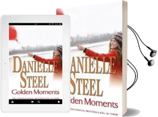 Golden Moments Audiobook download free by Danielle Steel