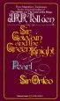 Audiobook Sir Gawain and the Green Knight/Pearl/Sir Orfeo author J R R Tolkien