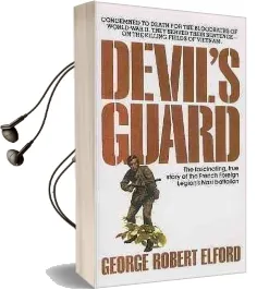 Devil'S Guard Audiobook download free by George Robert Elford