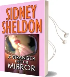A Stranger in the Mirror Audiobook download free by Sidney Sheldon