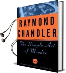 Simple art of Murder Audiobook download free by Raymond Chandler