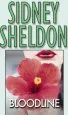 Audiobook Bloodline author Sidney Sheldon