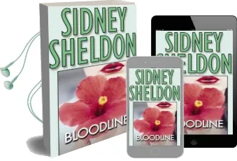 Bloodline Audiobook download free by Sidney Sheldon