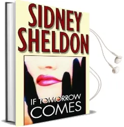 If Tomorrow Comes Audiobook download free by Sidney Sheldon